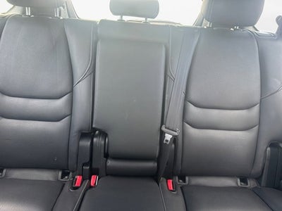 2021 Mazda Mazda CX-9 Grand Touring