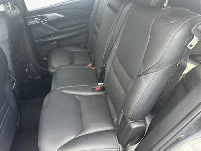 2021 Mazda Mazda CX-9 Grand Touring