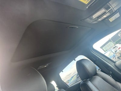 2021 Mazda Mazda CX-9 Grand Touring