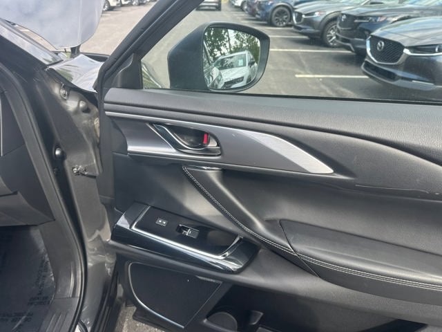 2021 Mazda Mazda CX-9 Grand Touring