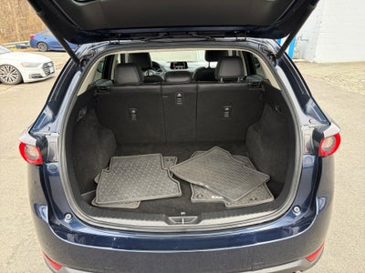 2018 Mazda Mazda CX-9 Sport