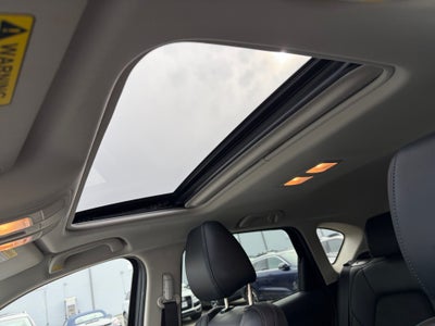 2018 Mazda Mazda CX-9 Sport