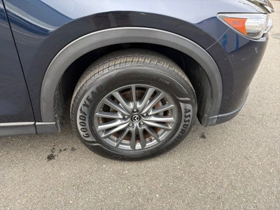 2018 Mazda Mazda CX-9 Sport