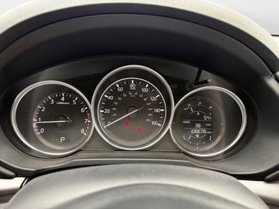 2018 Mazda Mazda CX-9 Sport