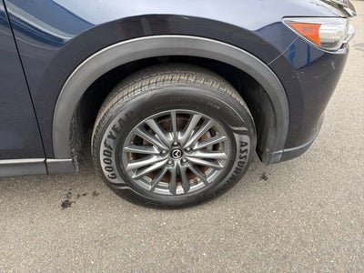 2018 Mazda Mazda CX-9 Sport