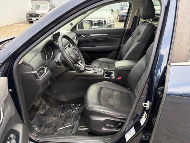 2018 Mazda Mazda CX-9 Sport