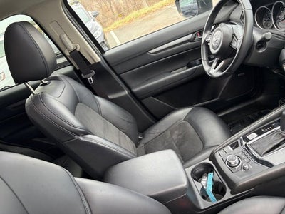 2018 Mazda Mazda CX-9 Sport