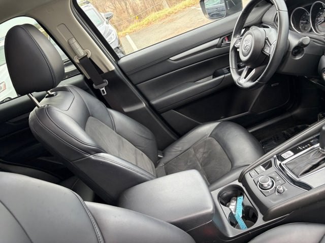 2018 Mazda Mazda CX-9 Sport