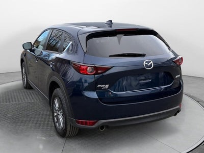 2018 Mazda Mazda CX-9 Sport