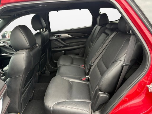 2016 Mazda Mazda CX-9 Grand Touring