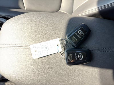 2023 Toyota RAV4 Hybrid Hybrid XLE Premium