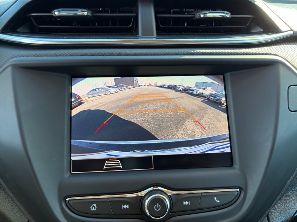 2023 Chevrolet Trailblazer AWD LT