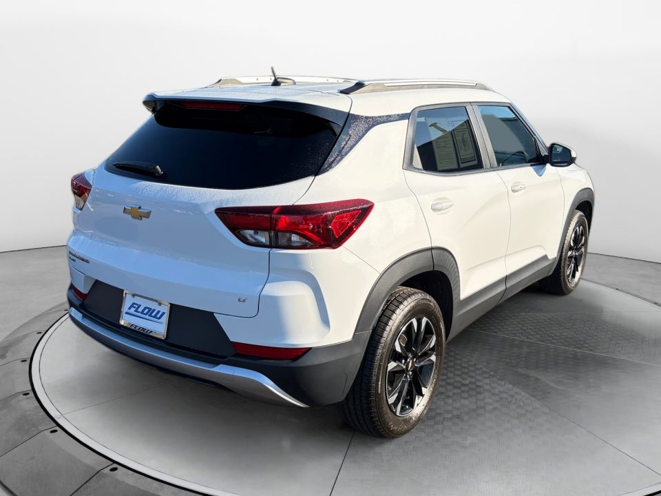 2023 Chevrolet Trailblazer AWD LT