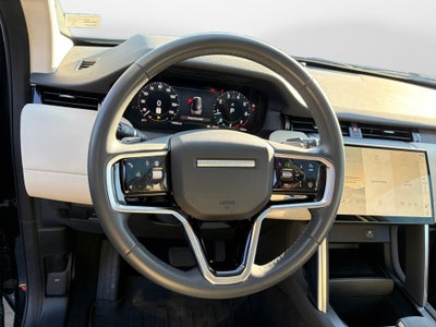 2024 Land Rover Discovery Sport Core S