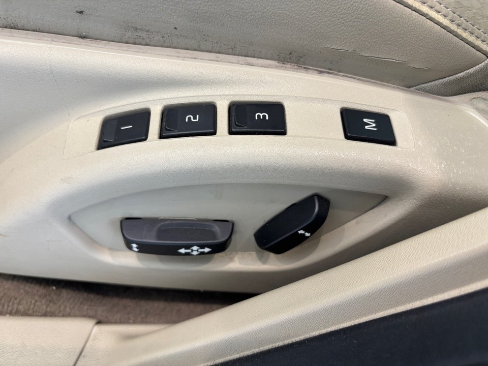 2013 Volvo S60 T6 Platinum