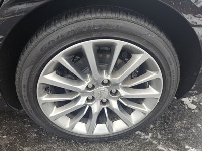 2018 Cadillac CT6 Premium Luxury