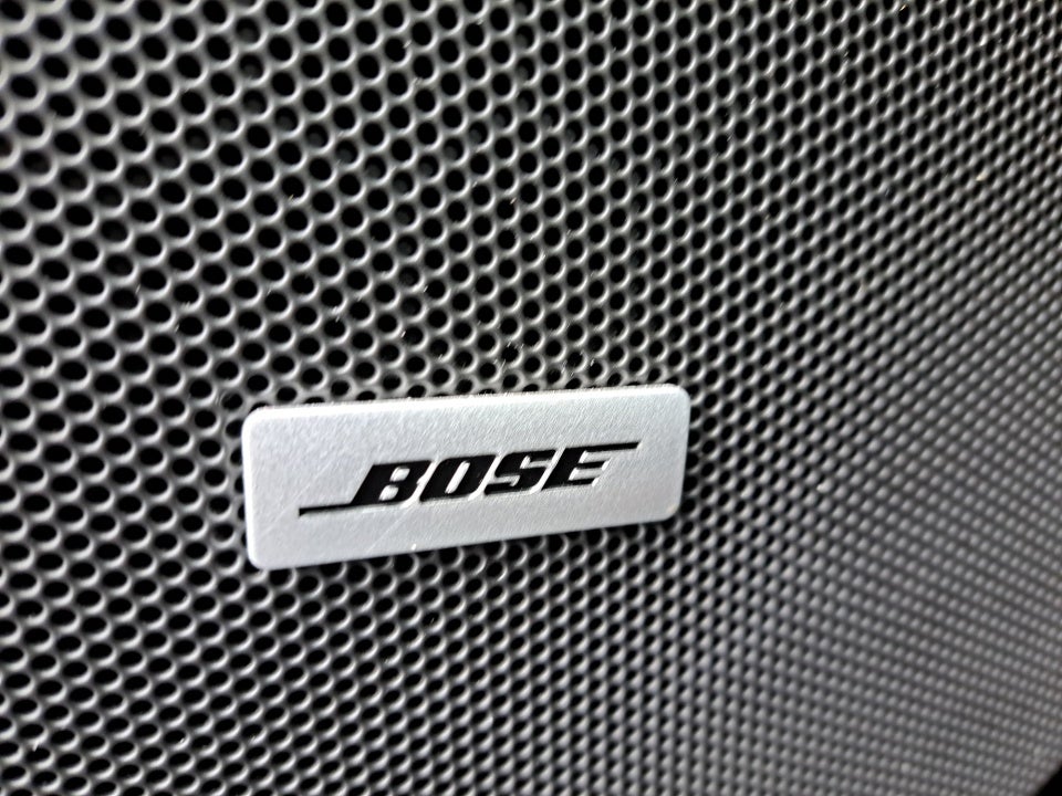 2018 Cadillac CT6 Premium Luxury