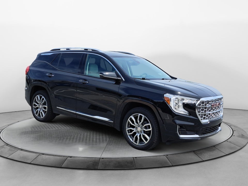 2024 GMC Terrain AWD Denali