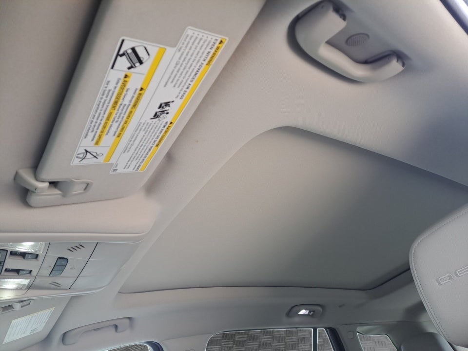 2024 GMC Terrain AWD Denali