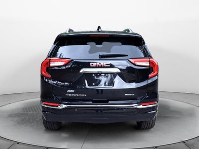 2024 GMC Terrain AWD Denali