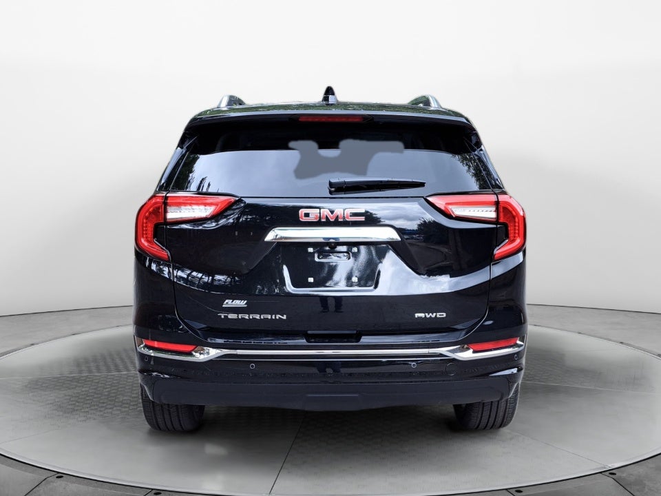 2024 GMC Terrain AWD Denali