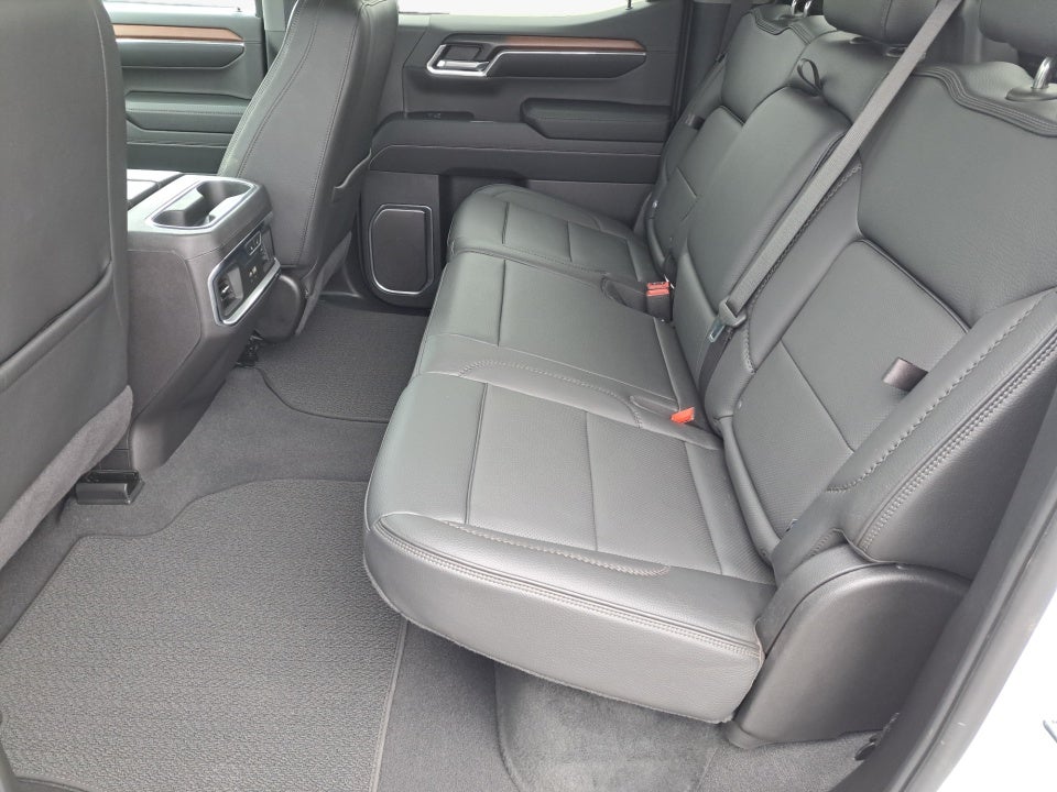 2024 GMC Sierra 1500 4WD Crew Cab Short Box Denali