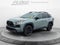 2020 Toyota RAV4 TRD Off Road