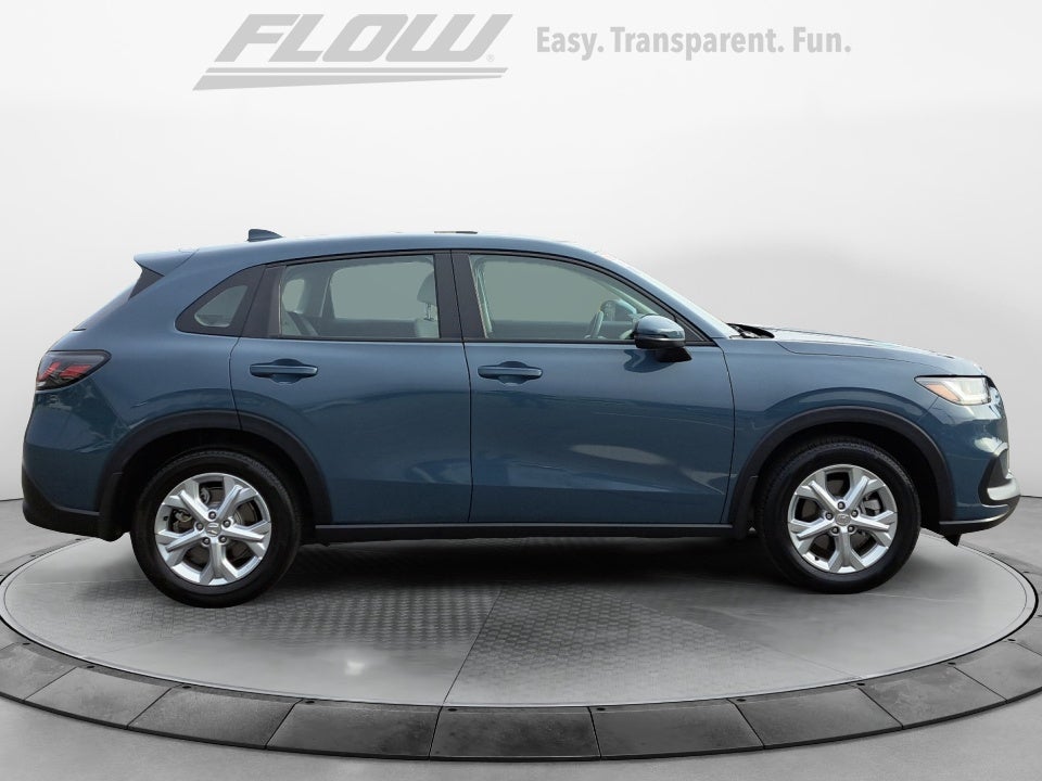 2023 Honda HR-V 2WD LX