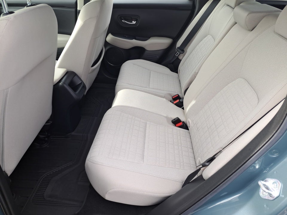 2023 Honda HR-V 2WD LX