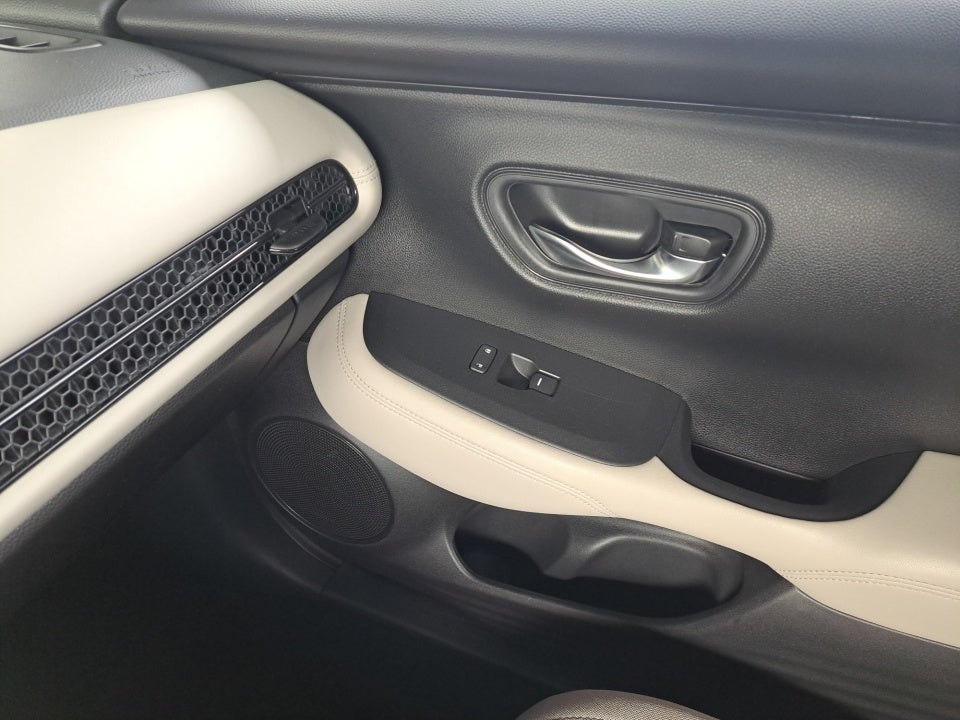 2023 Honda HR-V 2WD LX