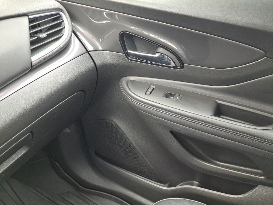 2019 Buick Encore FWD Preferred
