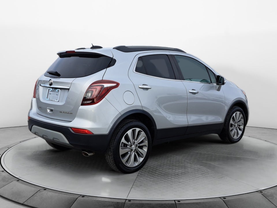 2019 Buick Encore FWD Preferred