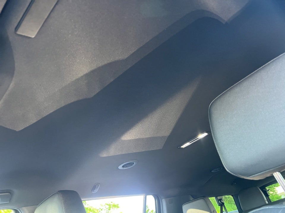 2025 Chevrolet Suburban 2WD LT