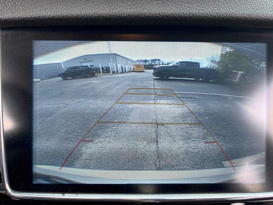 2021 Buick Encore AWD Preferred