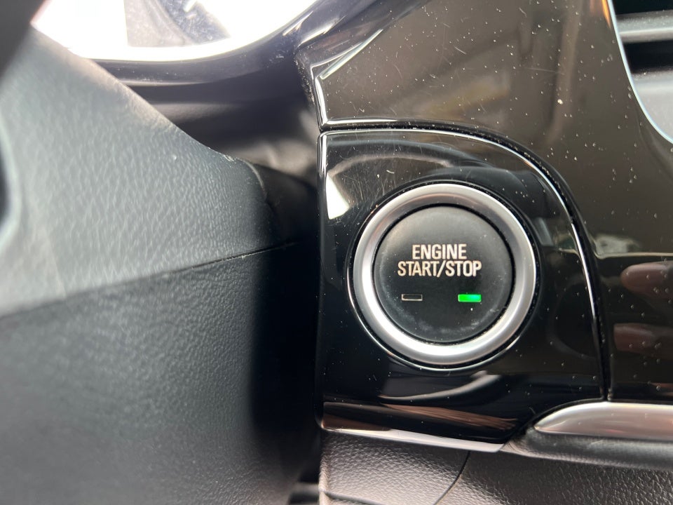 2021 Buick Encore AWD Preferred