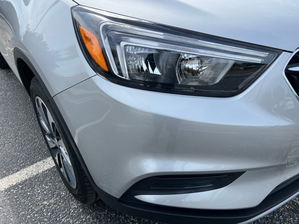 2021 Buick Encore AWD Preferred