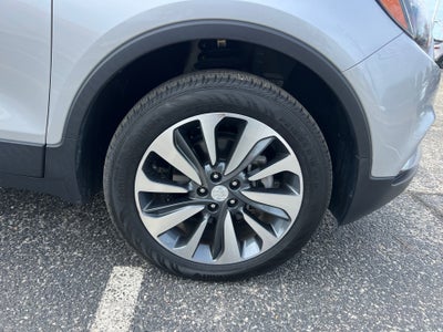2021 Buick Encore AWD Preferred