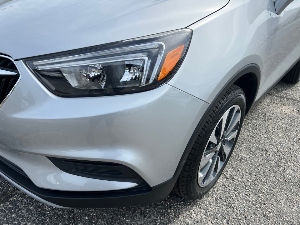 2021 Buick Encore AWD Preferred