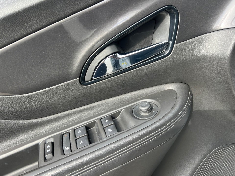 2021 Buick Encore AWD Preferred