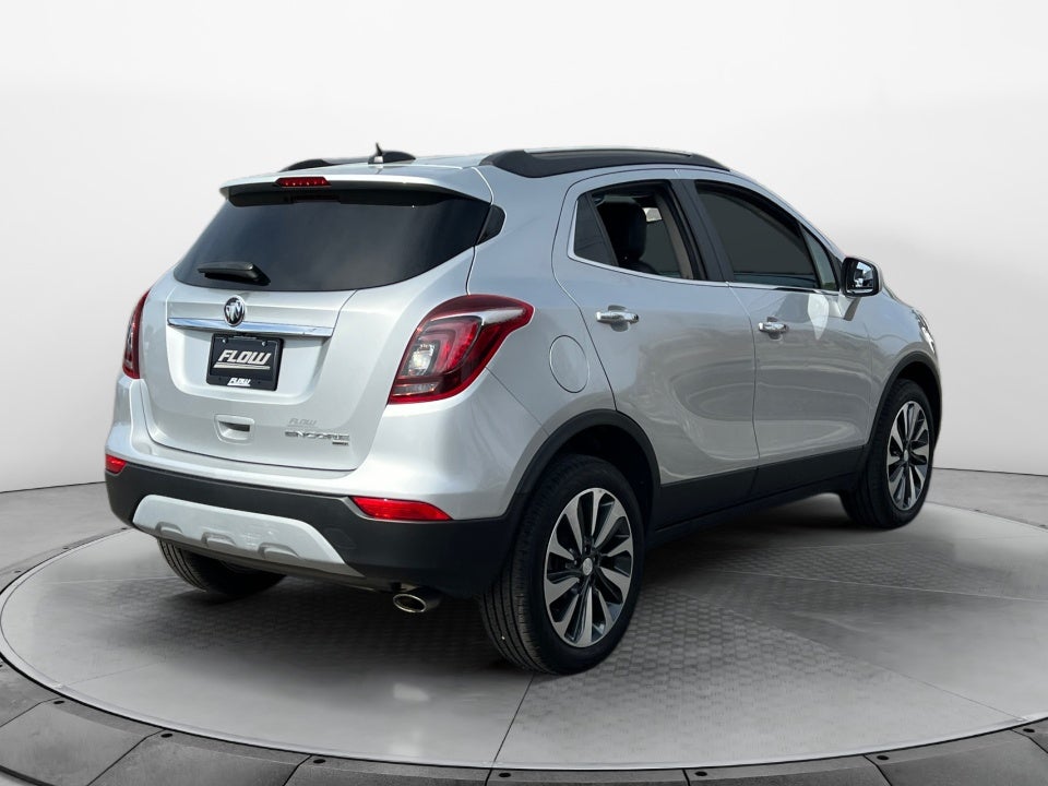 2021 Buick Encore AWD Preferred