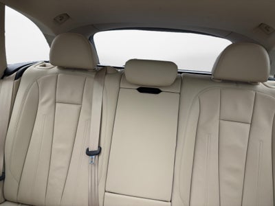 2018 Audi A4 allroad 2.0T Premium