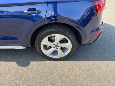 2024 Audi Q5 S line Premium Plus