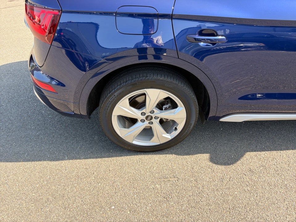 2024 Audi Q5 S line Premium Plus