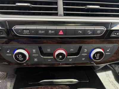 2019 Audi Q7 Premium Plus