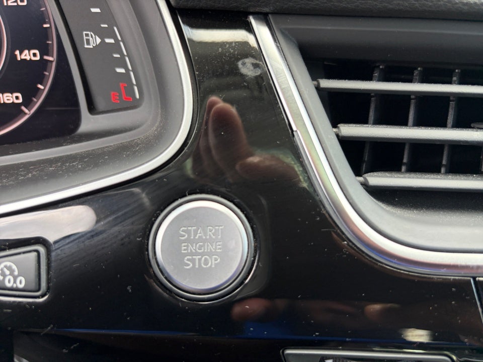 2019 Audi Q7 Premium Plus