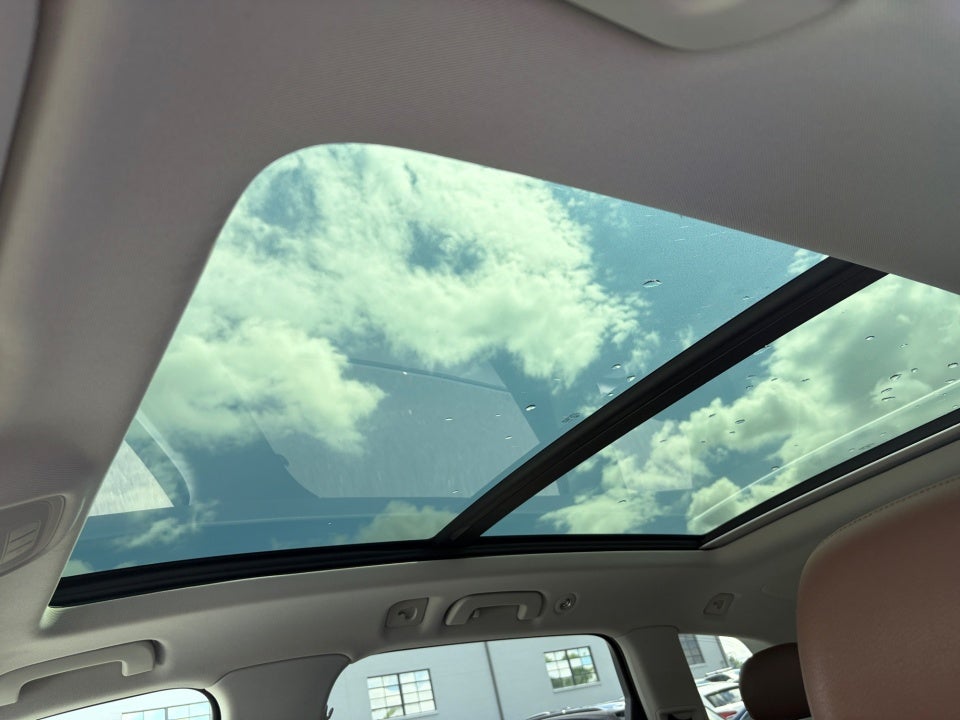 2019 Audi Q7 Premium Plus