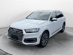2019 Audi Q7 Premium Plus