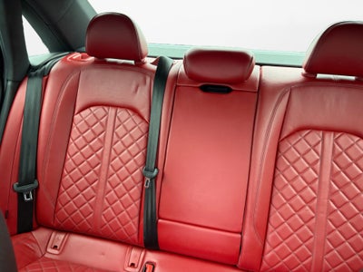 2018 Audi S4 3.0T Premium Plus