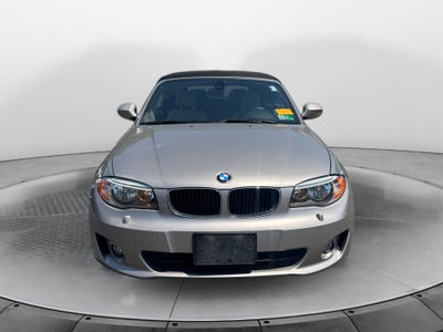 2012 BMW 128i 128i