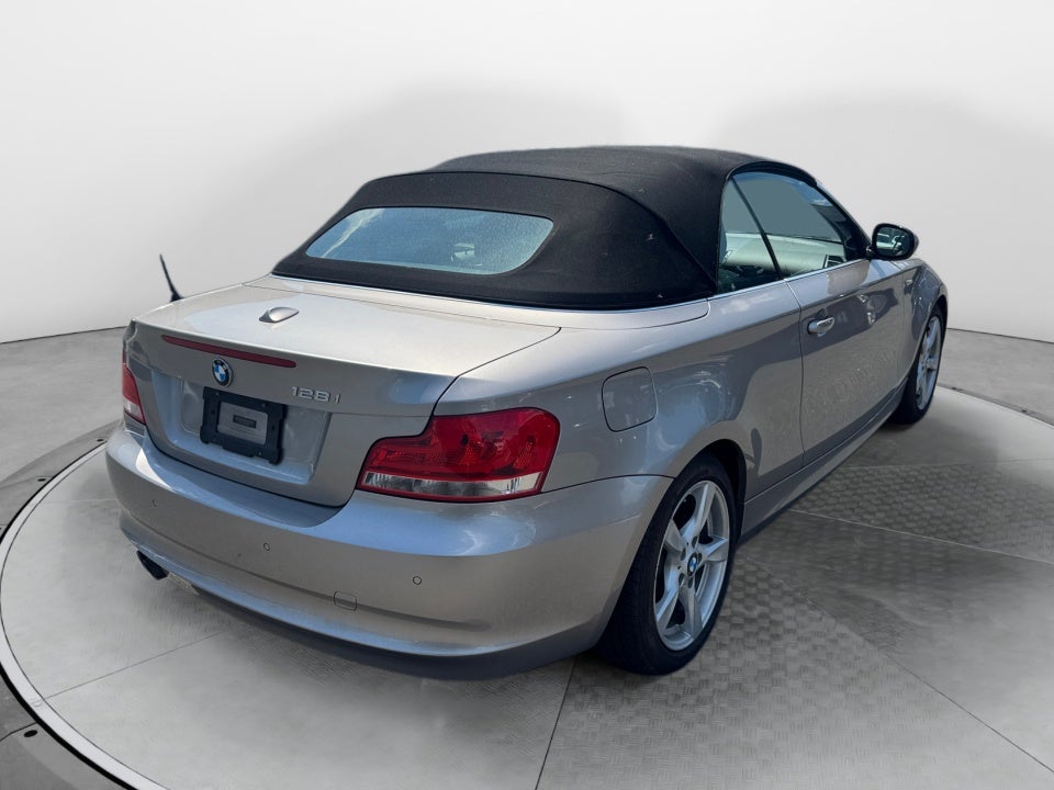 2012 BMW 128i 128i